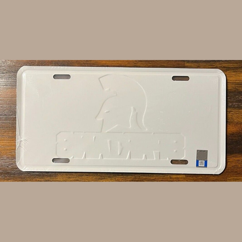 Michigan State Spartans Mosaic Collegiate Licensed Novelty License Plate 6 x 12 eBay Motors:Parts & Accessories:Car & Truck Parts & Accessories:Exterior Parts & Accessories:License Plates & Frames Style Your Walls